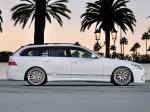 BMW 5-Series Touring by Prior Design 2005 года